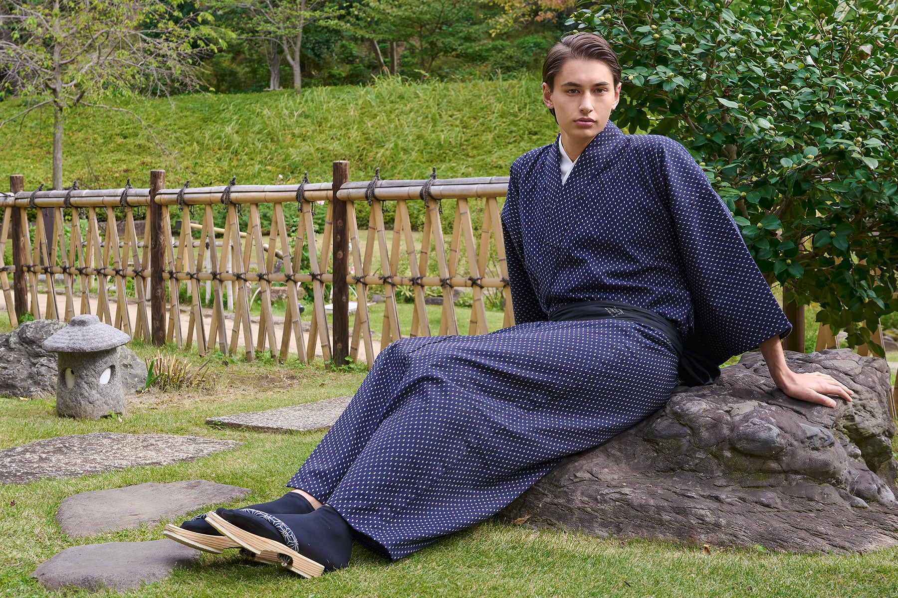 Authentic Japanese Craftsmanship Delivered Worldwide
